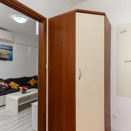 Luma Retreat Jacuzzi & Peaceful Rides Apartman *