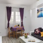 Luma Retreat Jacuzzi & Peaceful Rides 2km From Mlini Apartment Petraca