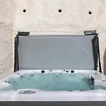 Apartment Luma Retreat Jacuzzi & Peaceful Rides 2km From Mlini *