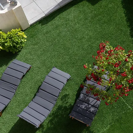 Luma Retreat Jacuzzi & Peaceful Rides Apartment *
