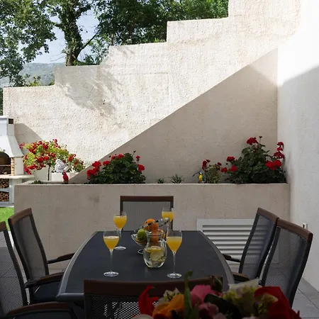 Apartment Luma Retreat Jacuzzi & Peaceful Rides 2km From Mlini *