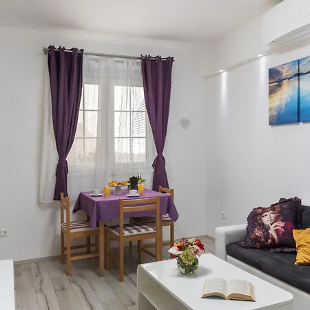 Luma Retreat Jacuzzi & Peaceful Rides 2km From Mlini דירה Petraca