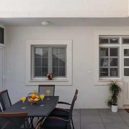 Διαμέρισμα Luma Retreat Jacuzzi & Peaceful Rides Petraca