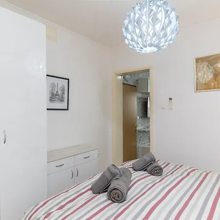 Apartment Luma Retreat Jacuzzi & Peaceful Rides *