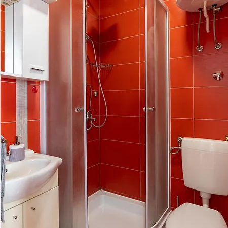 Apartment Luma Retreat Jacuzzi & Peaceful Rides Petraca