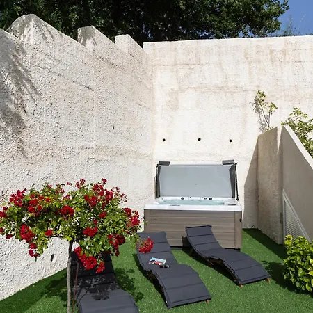 Appartamento Luma Retreat Jacuzzi & Peaceful Rides