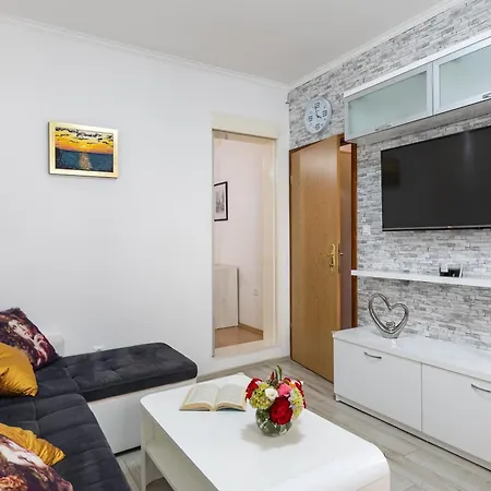 דירה Luma Retreat Jacuzzi & Peaceful Rides 2km From Mlini *