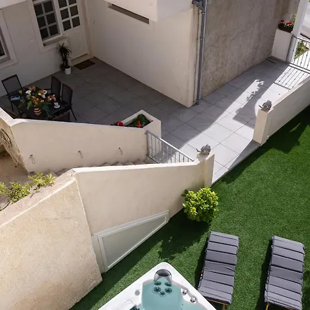Luma Retreat Jacuzzi & Peaceful Rides 2km From Mlini