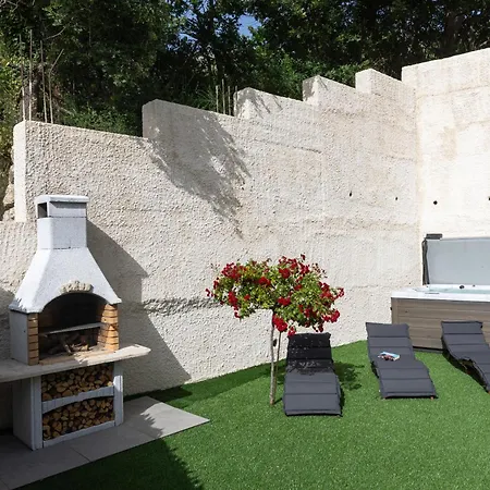 Luma Retreat Jacuzzi & Peaceful Rides