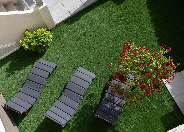 Luma Retreat Jacuzzi & Peaceful Rides Appartement *