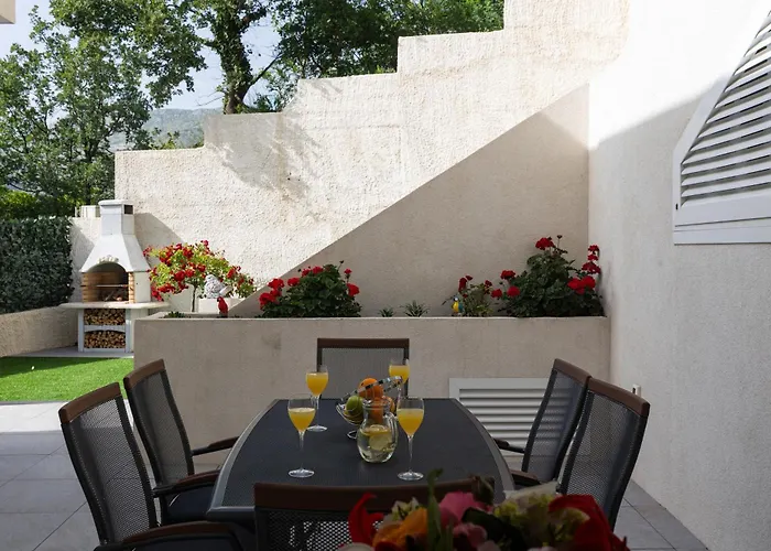 Appartement Luma Retreat Jacuzzi & Peaceful Rides *