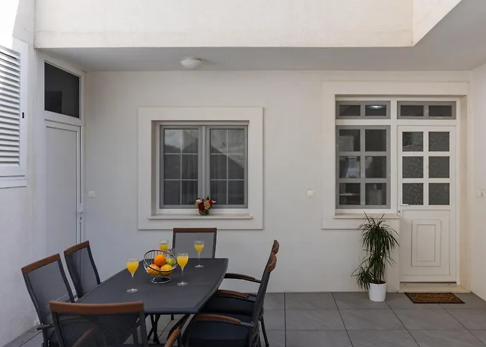 Appartement Luma Retreat Jacuzzi & Peaceful Rides Petraca