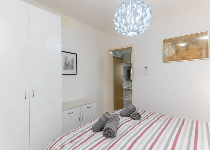 Appartement Luma Retreat Jacuzzi & Peaceful Rides *