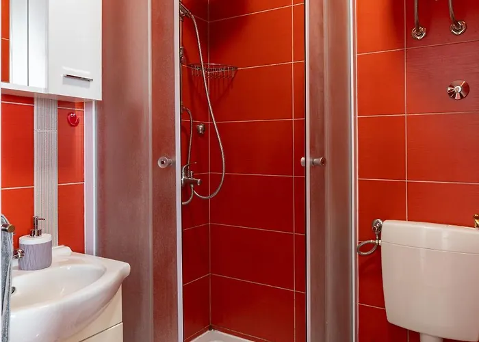 Appartement Luma Retreat Jacuzzi & Peaceful Rides Petraca