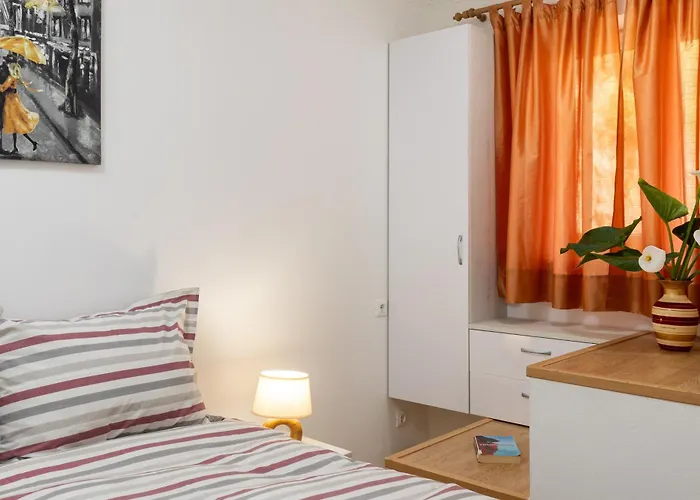 Luma Retreat Jacuzzi & Peaceful Rides Appartement *