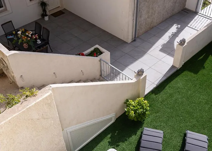 Luma Retreat Jacuzzi & Peaceful Rides